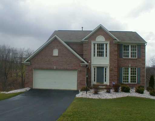 554 Meade Drive McKees Rocks, PA 15136 - Photo 1 of 8 Exterior Front.