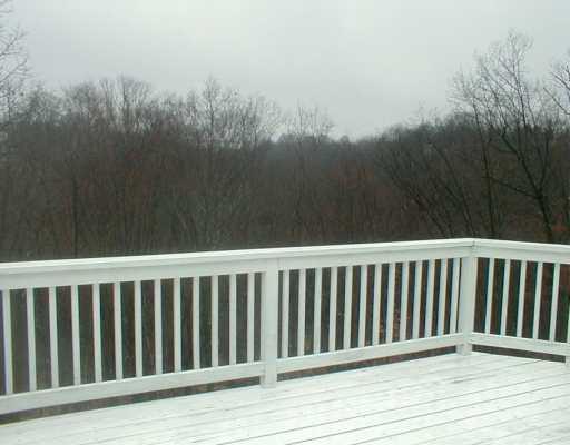 554 Meade Drive McKees Rocks, PA 15136 - Photo 7 of 8 Patio/Deck.