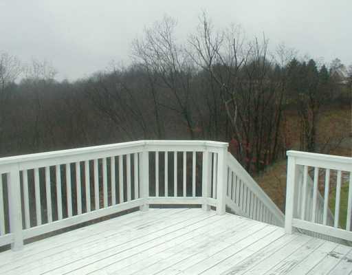 554 Meade Drive McKees Rocks, PA 15136 - Photo 8 of 8 Patio/Deck.