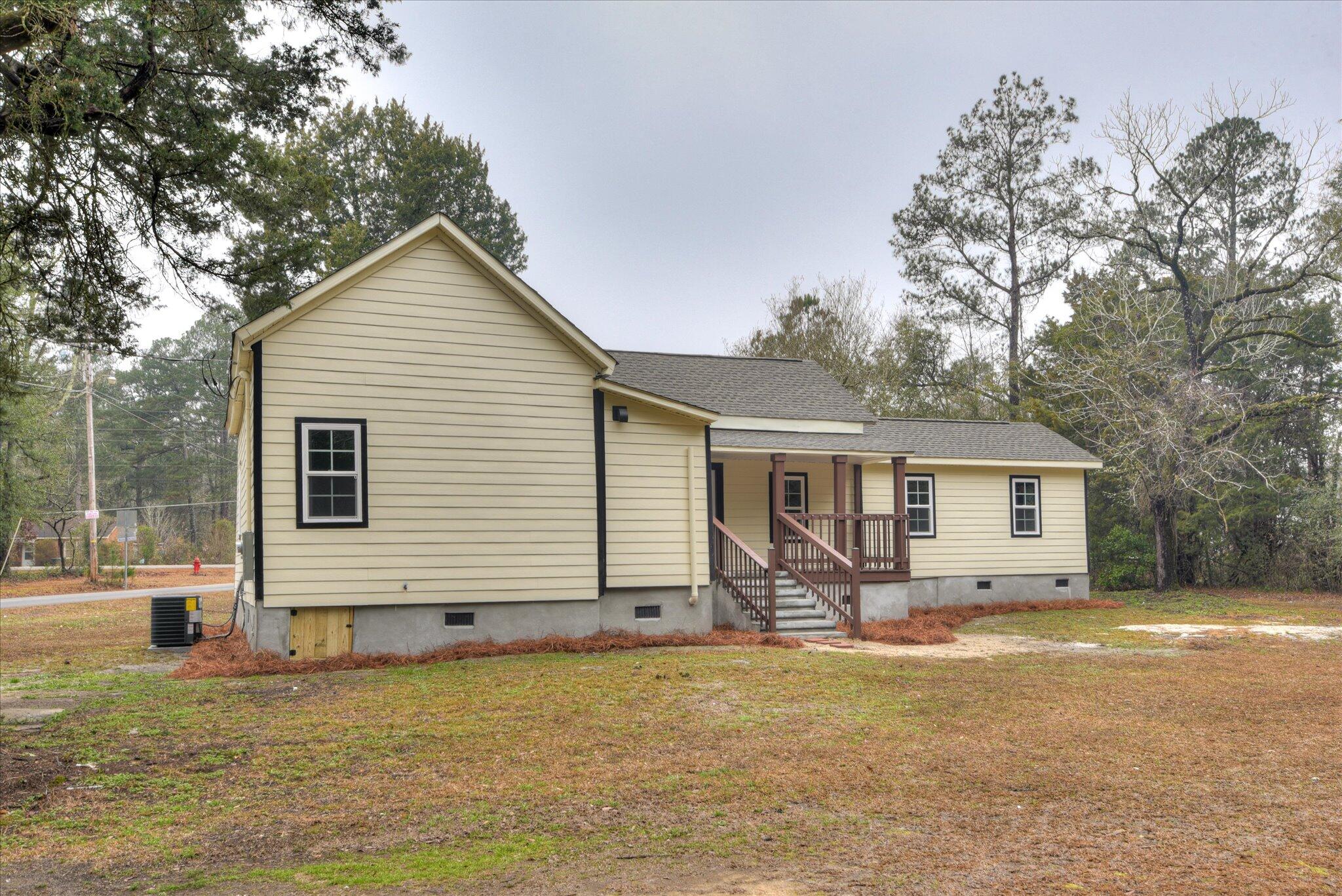 627 Main Street South New Ellenton, SC 29809 - Photo 33 of 46