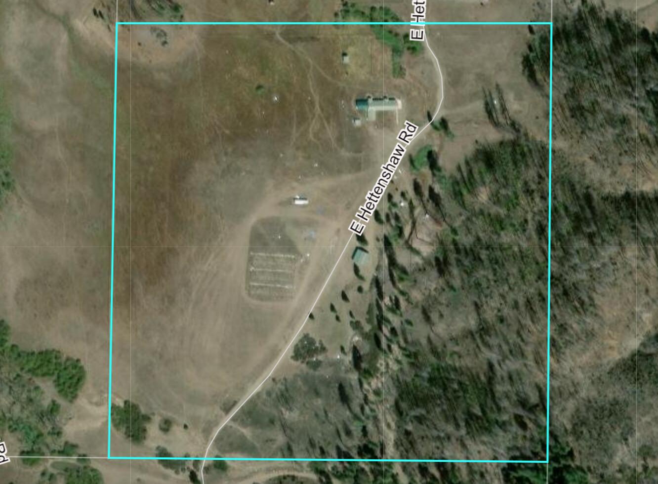 10001 Ruth-zenia Road Zenia, CA 95595 - Photo 31 of 39