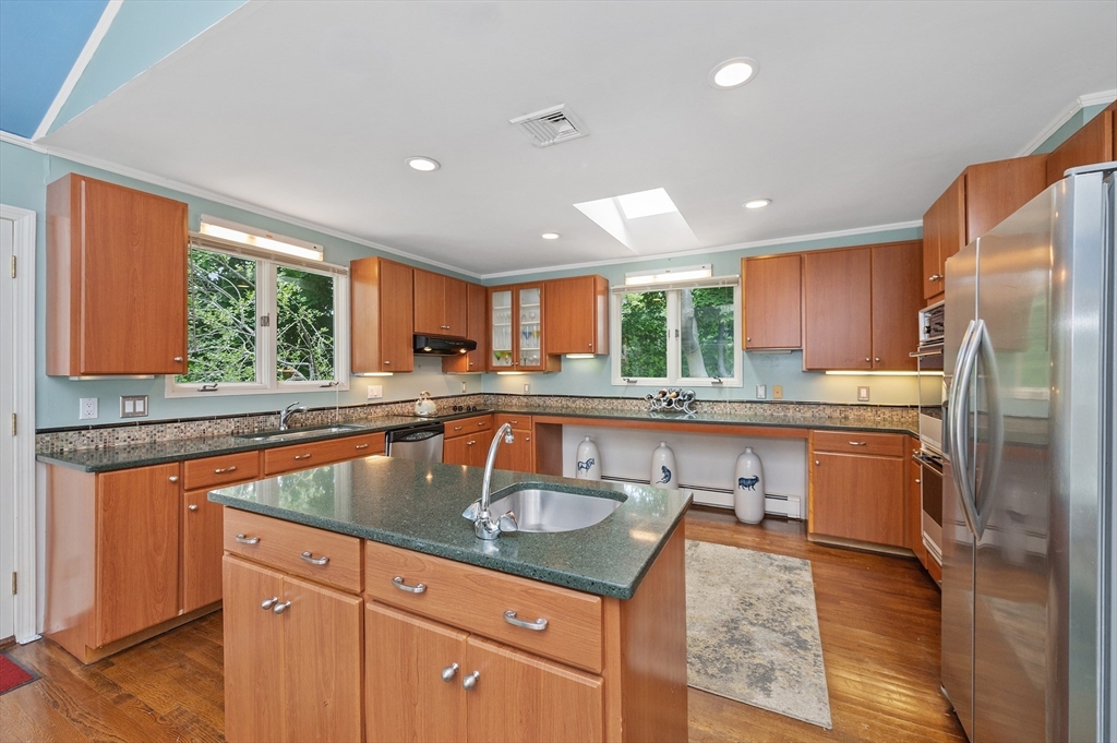 5 Jefferson Road Brookline, MA 02467 - Photo 11 of 42 Gallery Image 11
