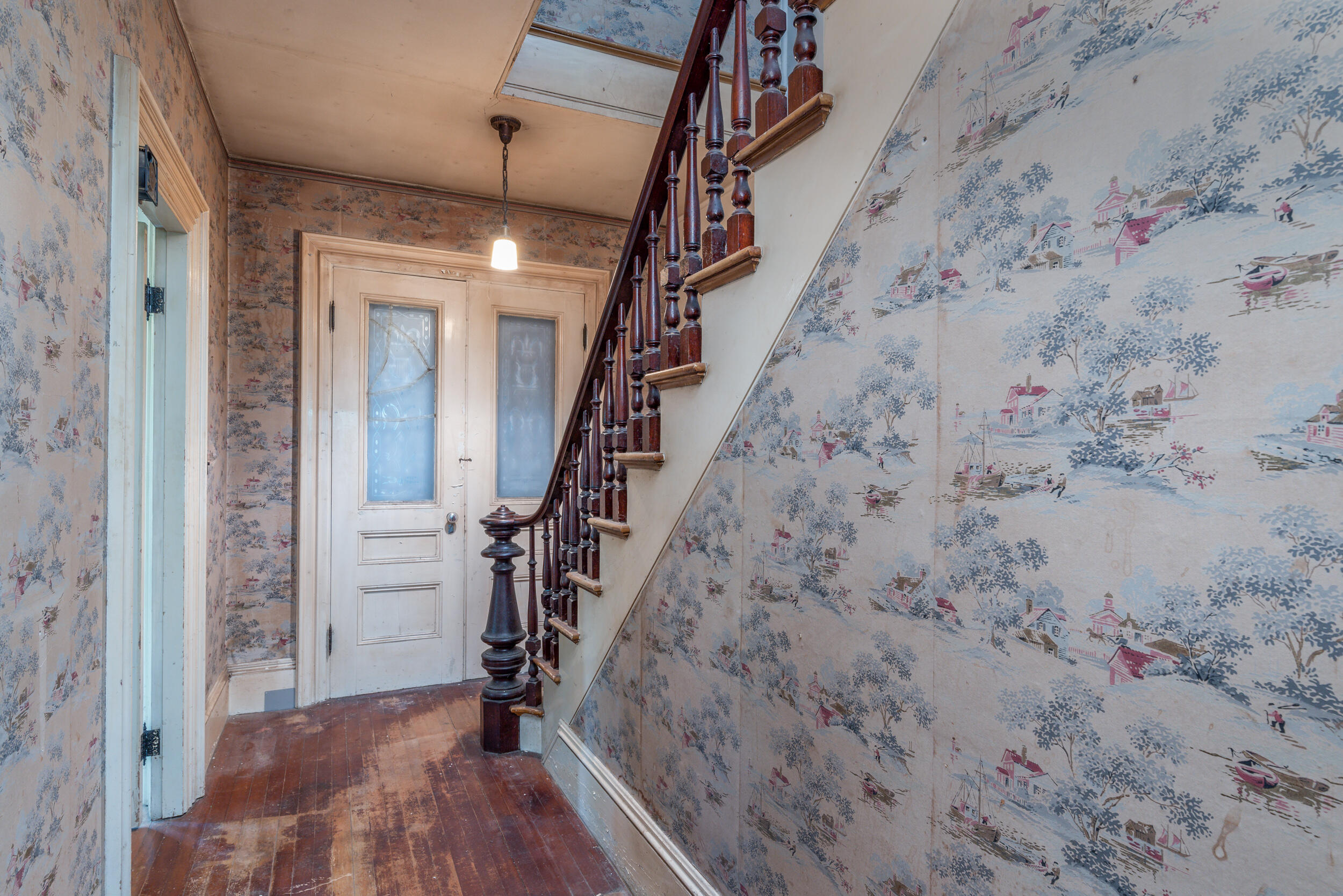 10 Waldoboro Road Washington, ME 04574 - Photo 22 of 38 10 Waldoboro Rd, Washington - Hang Your