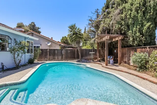 $1,399,000 | 4943 Rice Drive, San Jose, CA 95111