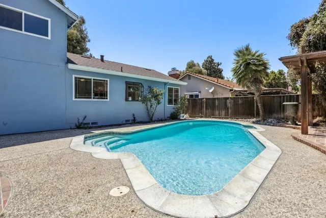 $1,399,000 | 4943 Rice Drive, San Jose, CA 95111
