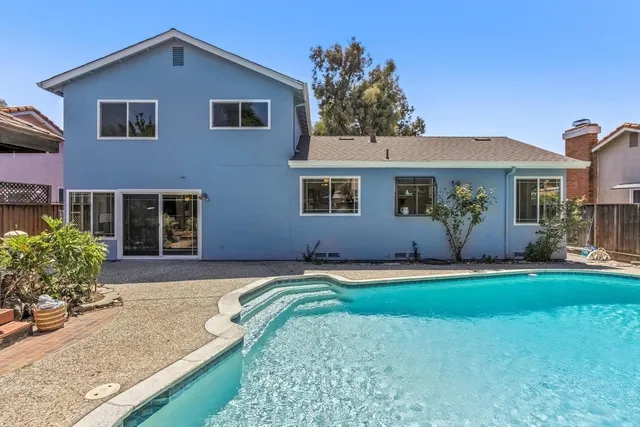 $1,399,000 | 4943 Rice Drive, San Jose, CA 95111