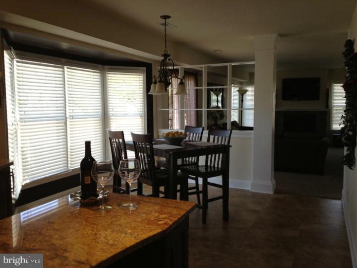 17 Saw Mill Road Sewell, NJ 08080 - Photo 8 of 25 Kitchen
