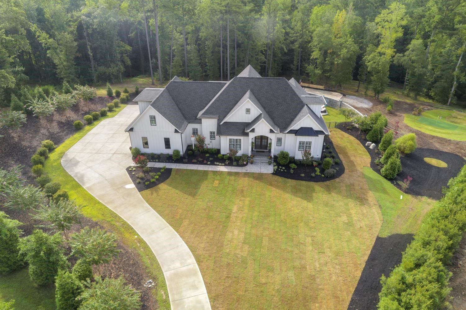 2229 Inwood Landing Court Raleigh, NC 27603 - Photo 7 of 60 Photo 7