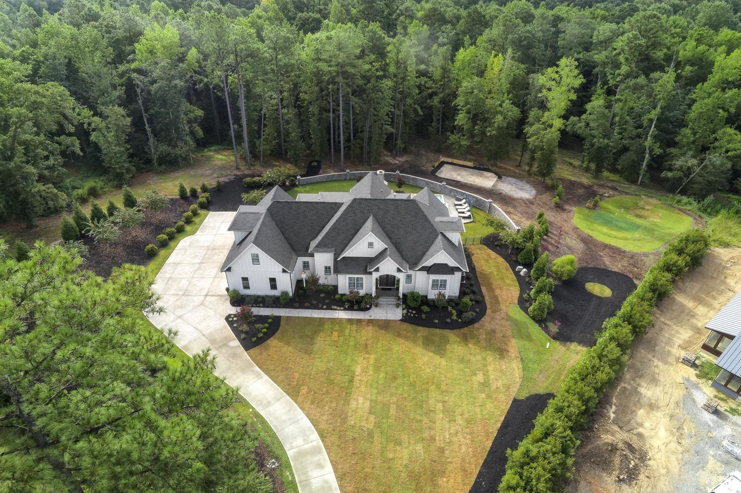 2229 Inwood Landing Court Raleigh, NC 27603 - Photo 8 of 60 Photo 8