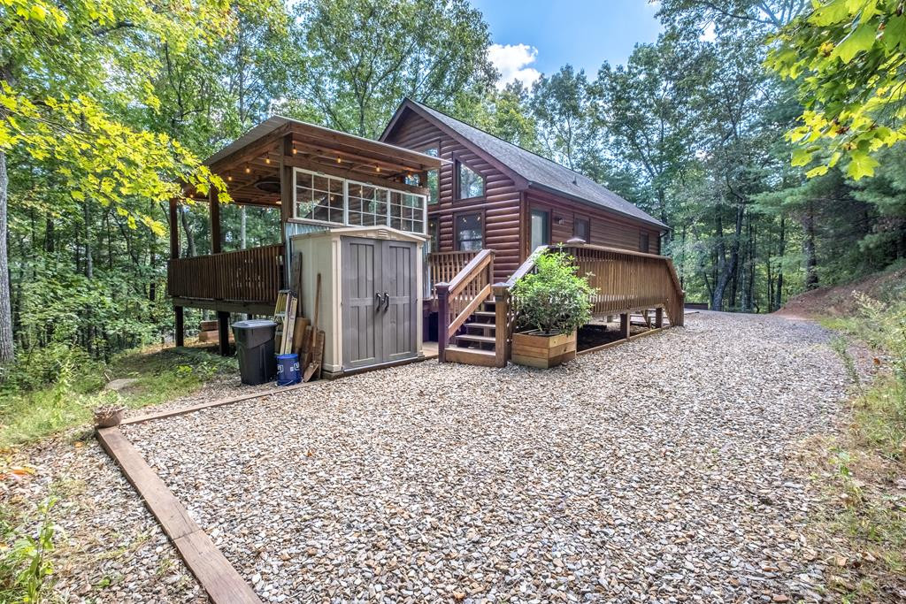 240 Devore Road Murphy, NC 28906 - Photo 41 of 44