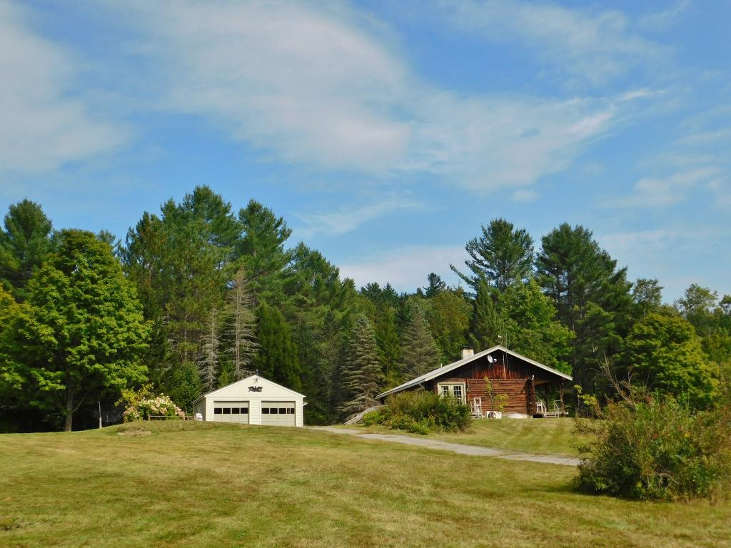 66 Eddy Road Chester, VT 05143 - Photo 1 of 20