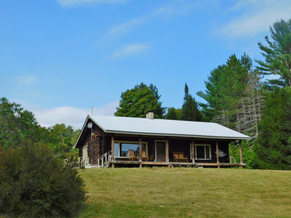 66 Eddy Road Chester, VT 05143 - Photo 2 of 20