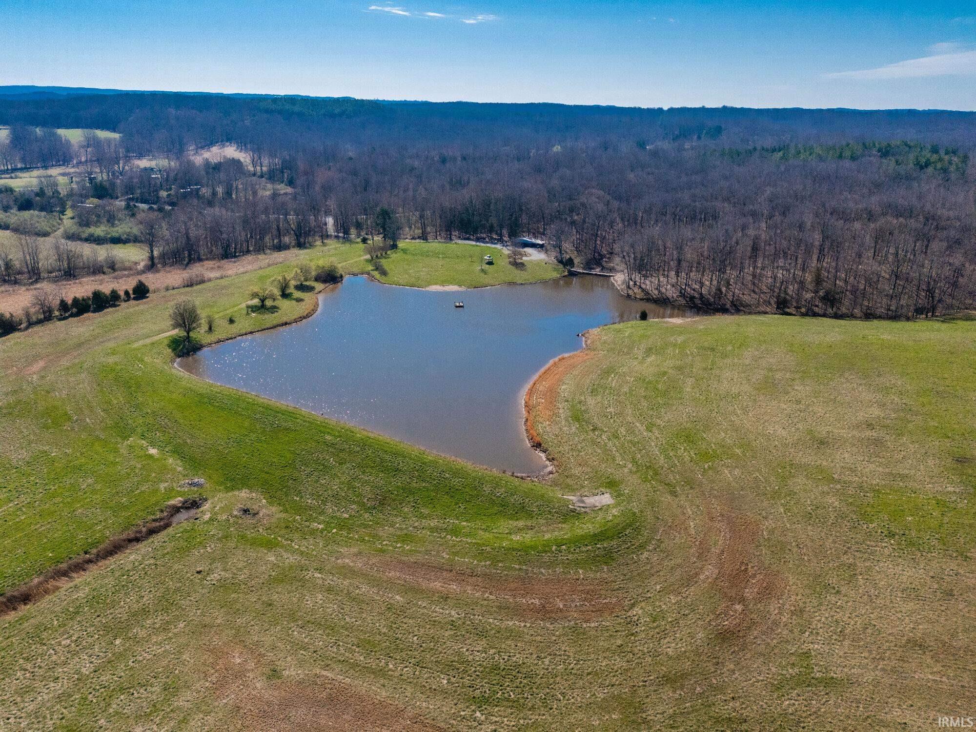 0 Murphy Street Stonefort, IL 62987 - Photo 2 of 10