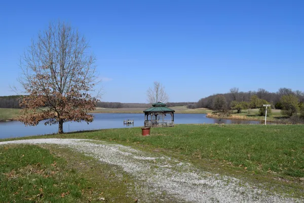 0 Murphy Street, Stonefort, IL 62987