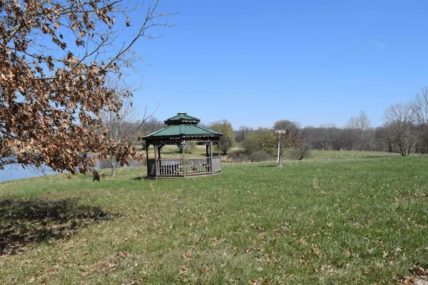 0 Murphy Street, Stonefort, IL 62987