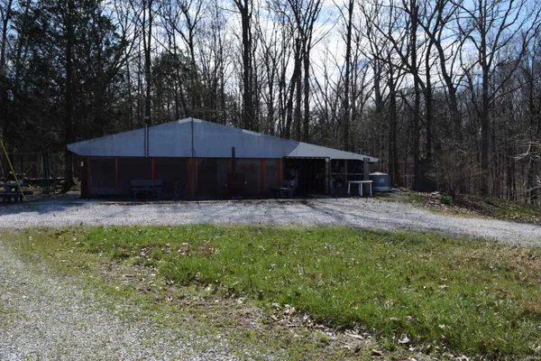 0 Murphy Street, Stonefort, IL 62987
