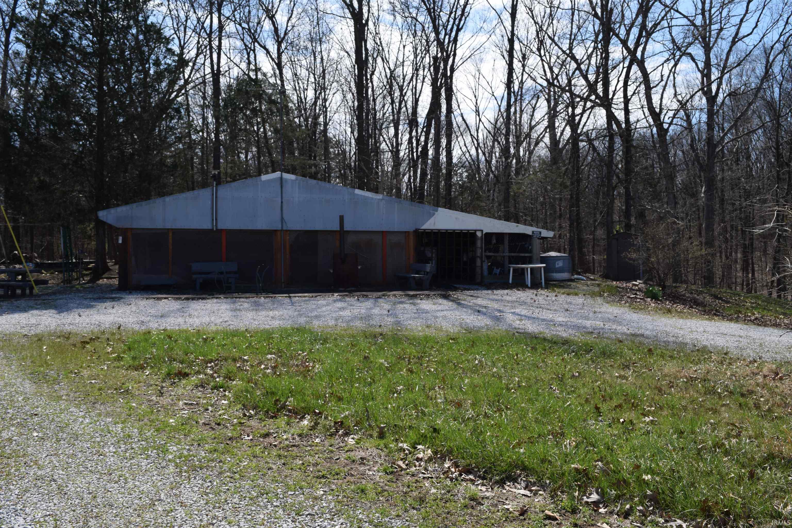 0 Murphy Street Stonefort, IL 62987 - Photo 7 of 10