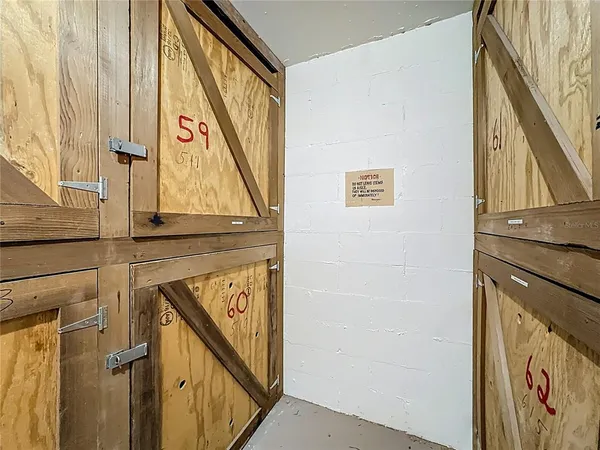 a view of front door with stairs