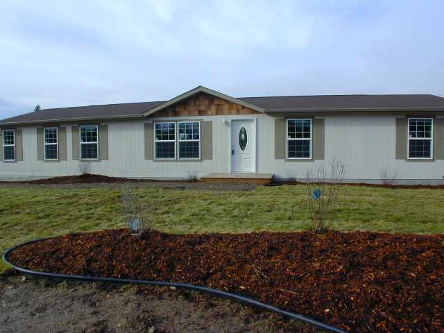 0 Mckenzie Road Deer Park, WA 99006 - Photo 1 of 4