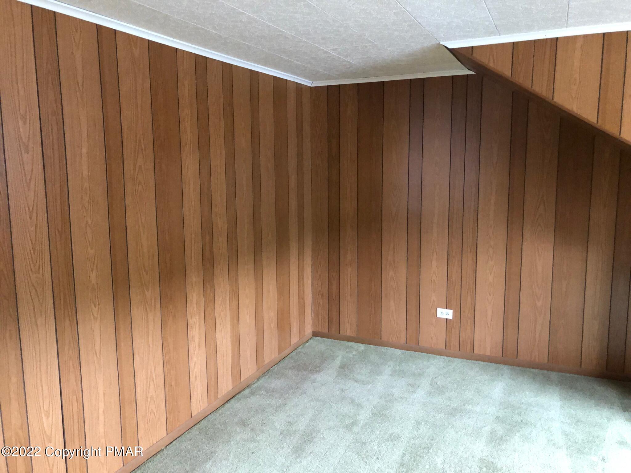 51 Rhume Street Nesquehoning, PA 18240 - Photo 11 of 17 a view of wooden fence