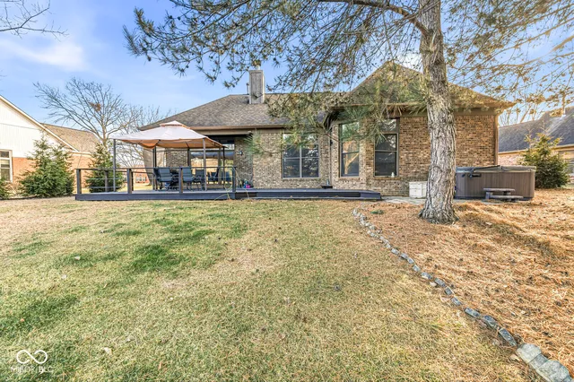 $500,000 | 11634 Rose Court, Carmel, IN 46033