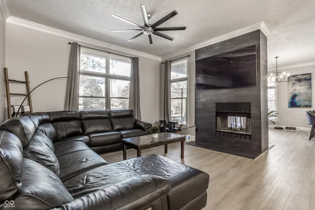 $500,000 | 11634 Rose Court, Carmel, IN 46033