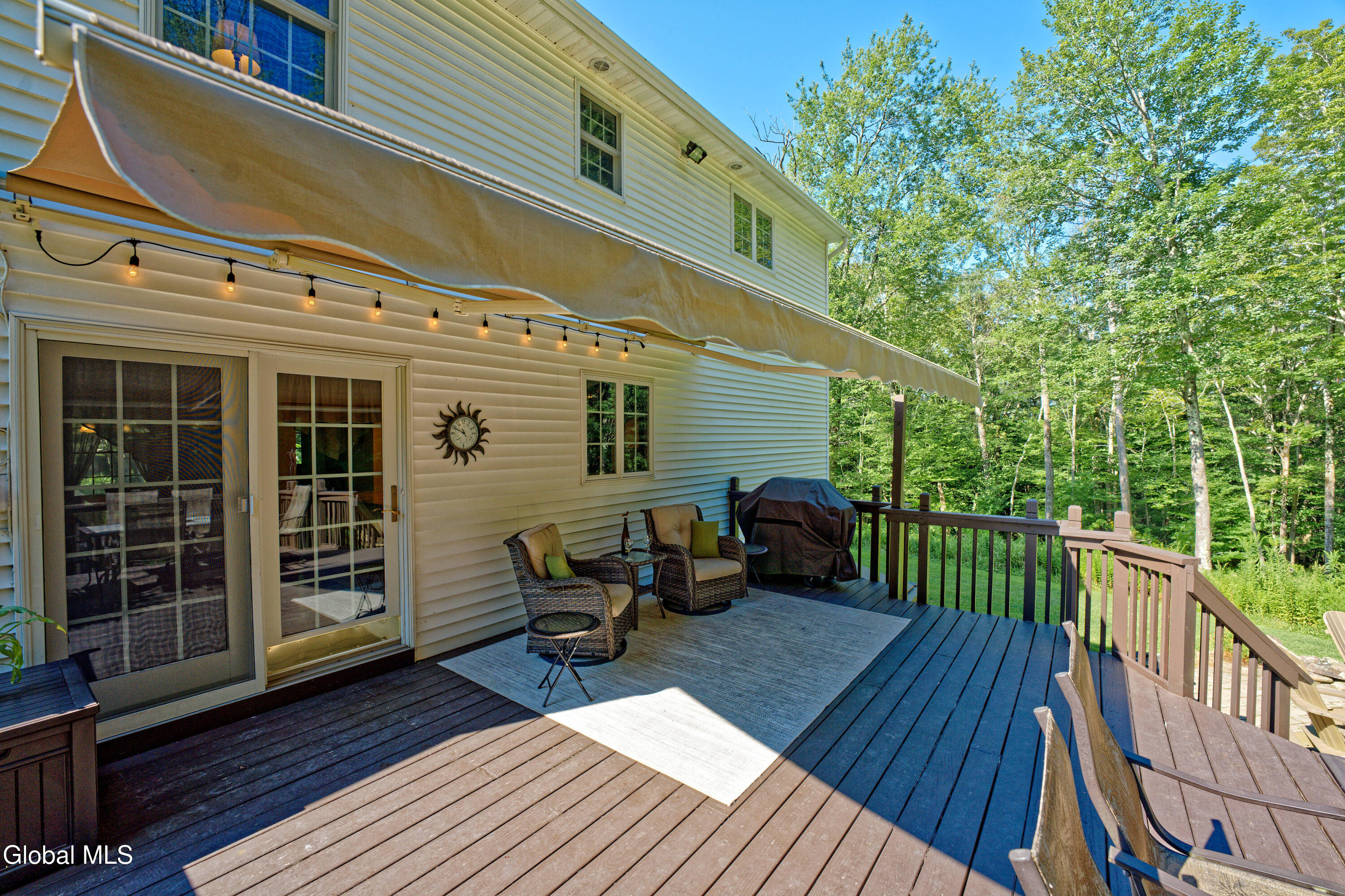 81 Lindeman Road Sand Lake, NY 12153 - Photo 54 of 79 WYard 12