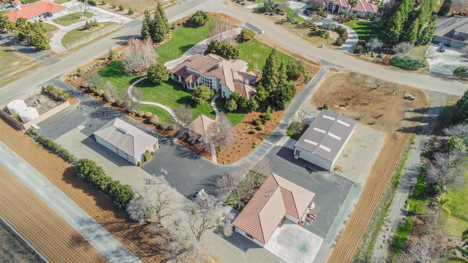 7461 North Fancher Road Clovis, CA 93619 - Photo 5 of 78