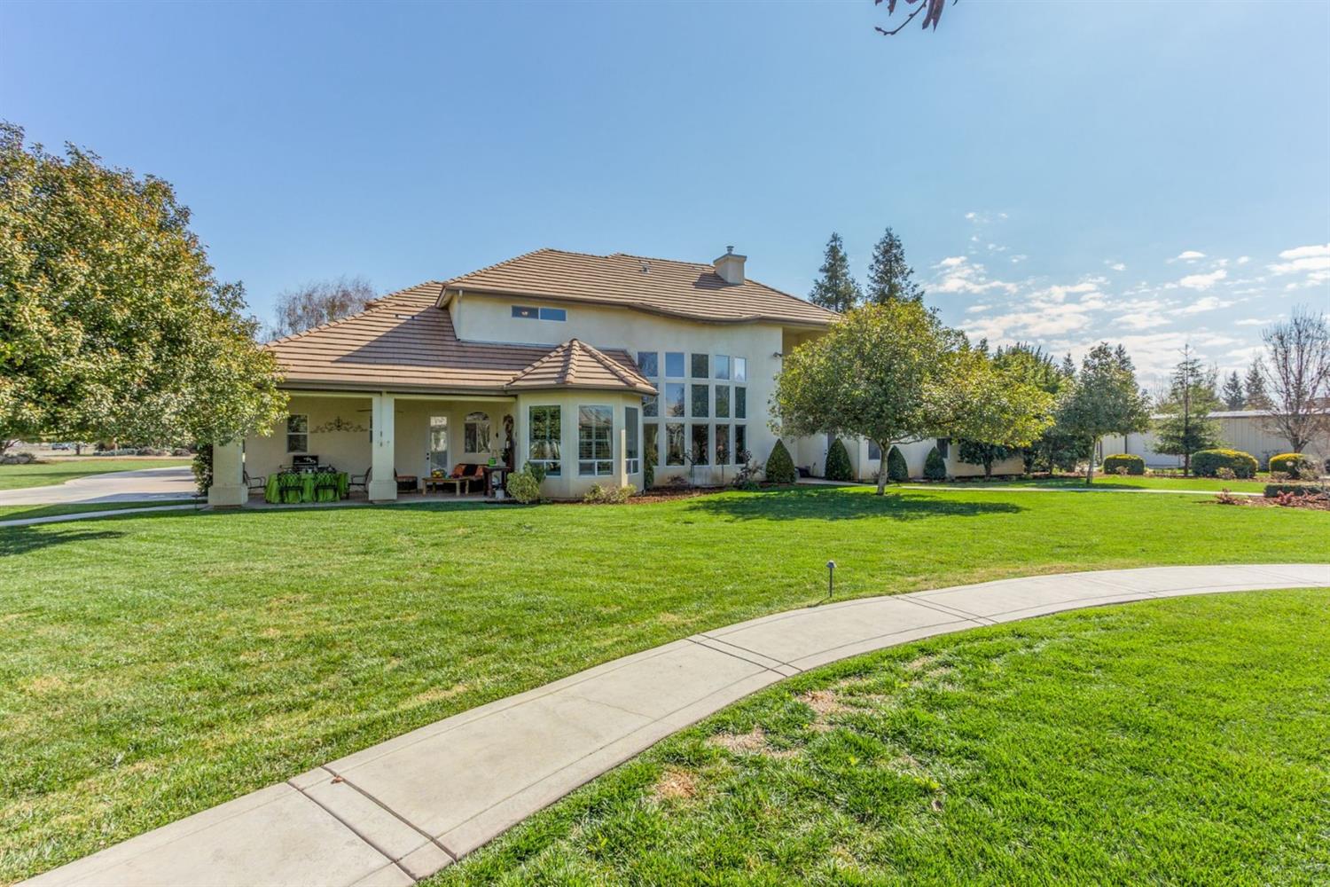 7461 North Fancher Road Clovis, CA 93619 - Photo 51 of 78