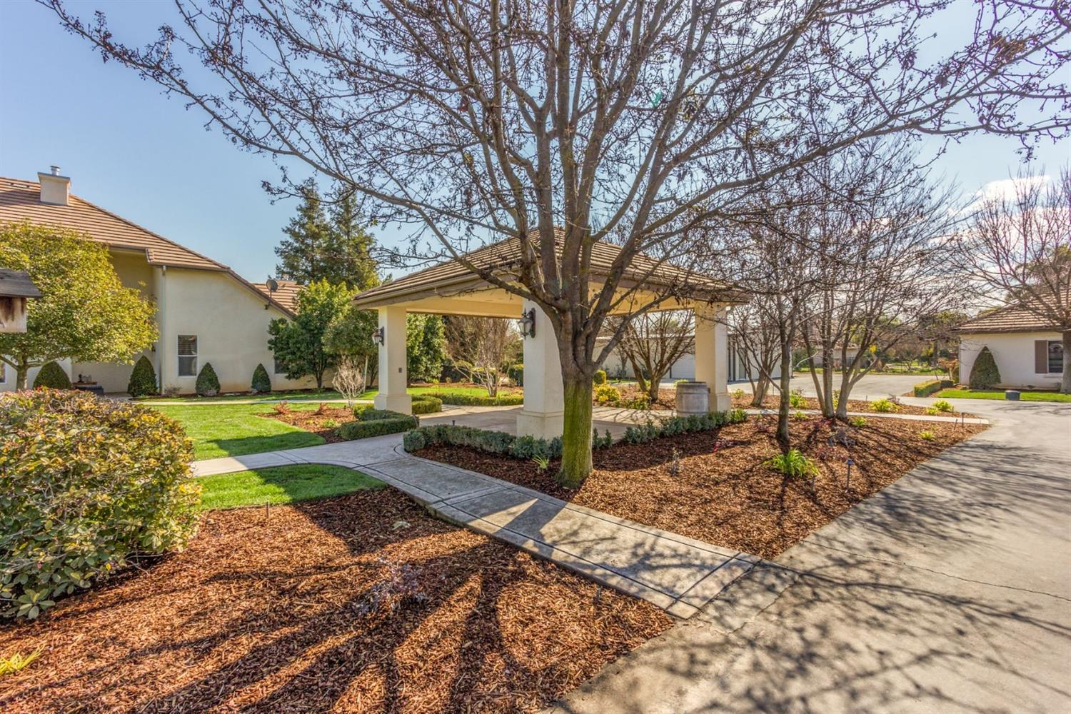 7461 North Fancher Road Clovis, CA 93619 - Photo 54 of 78