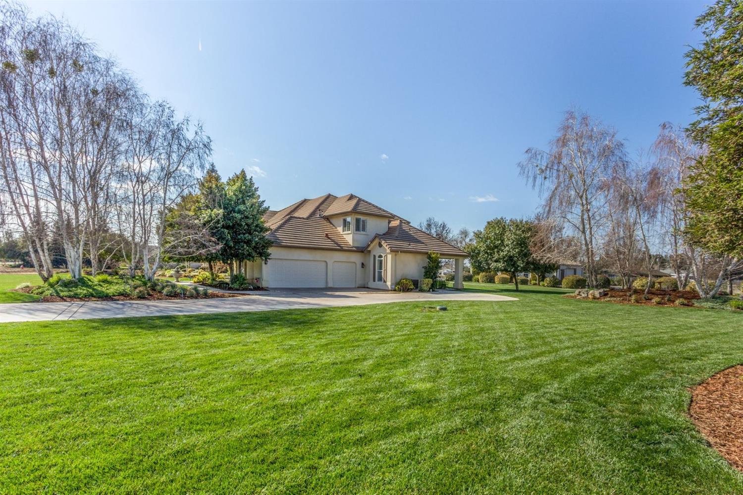 7461 North Fancher Road Clovis, CA 93619 - Photo 56 of 78