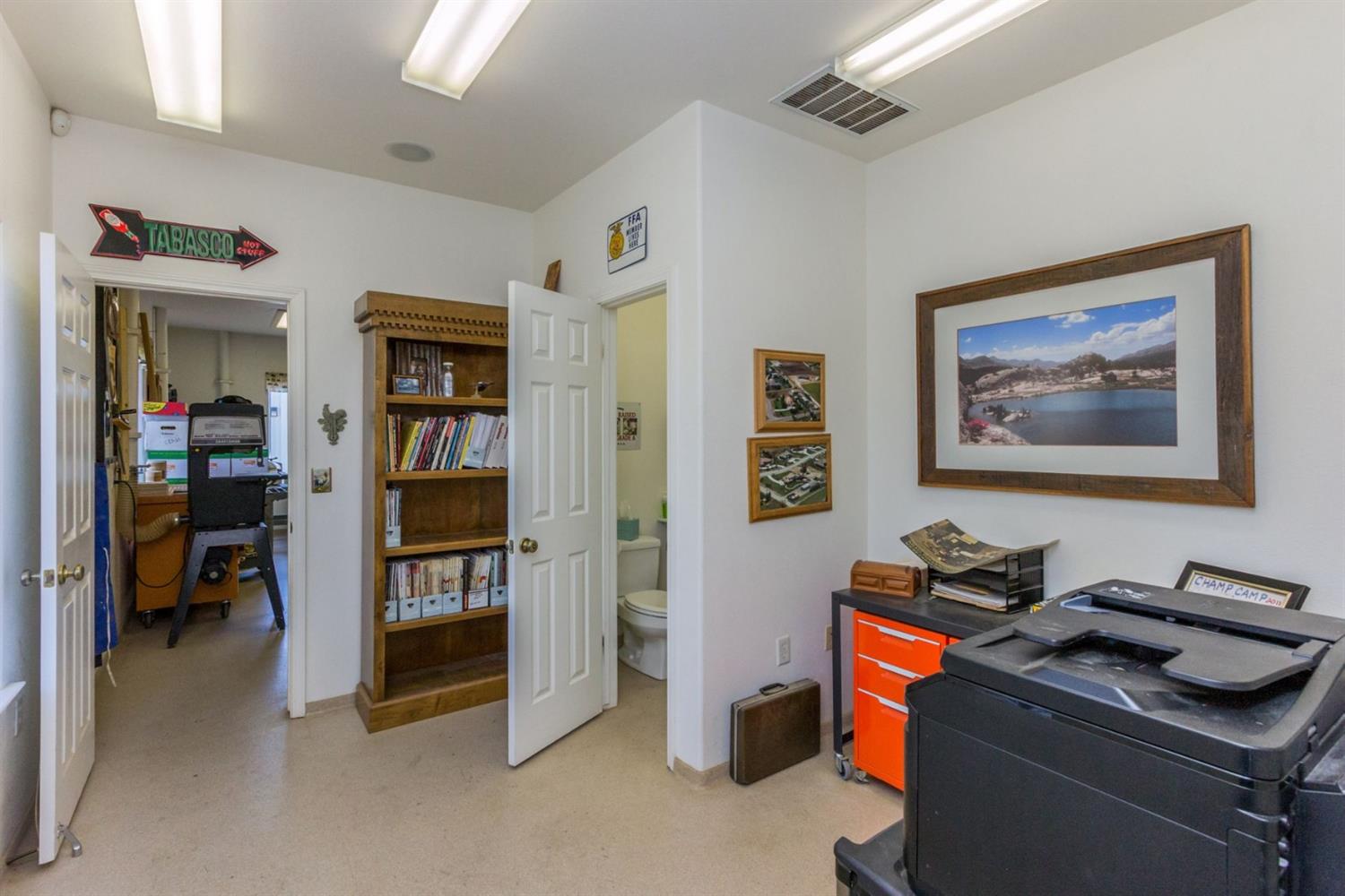 7461 North Fancher Road Clovis, CA 93619 - Photo 60 of 78