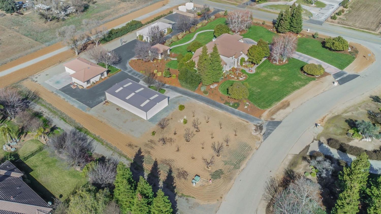 7461 North Fancher Road Clovis, CA 93619 - Photo 7 of 78