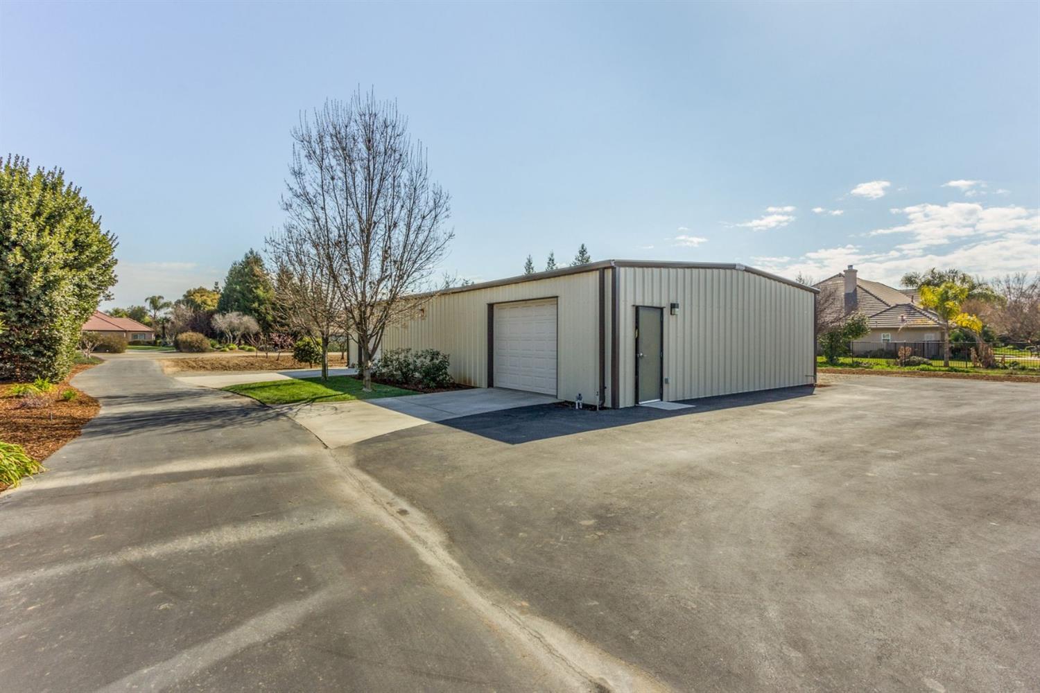 7461 North Fancher Road Clovis, CA 93619 - Photo 69 of 78