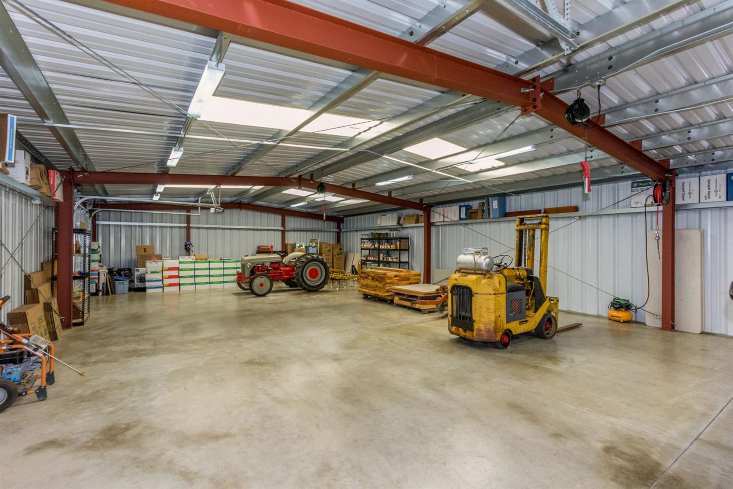 7461 North Fancher Road Clovis, CA 93619 - Photo 72 of 78