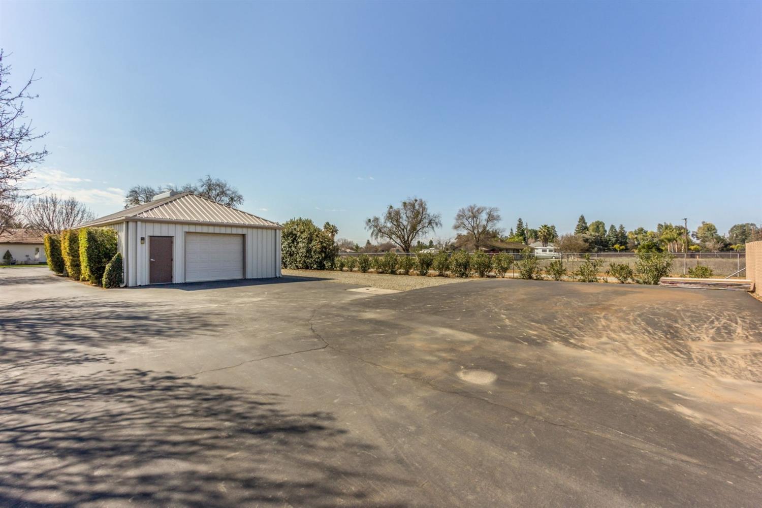 7461 North Fancher Road Clovis, CA 93619 - Photo 74 of 78