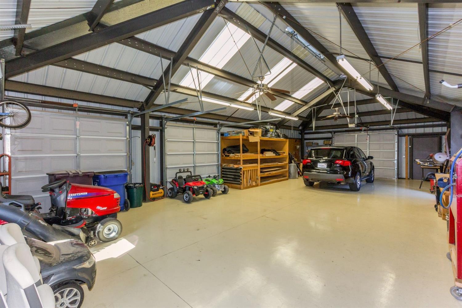 7461 North Fancher Road Clovis, CA 93619 - Photo 76 of 78