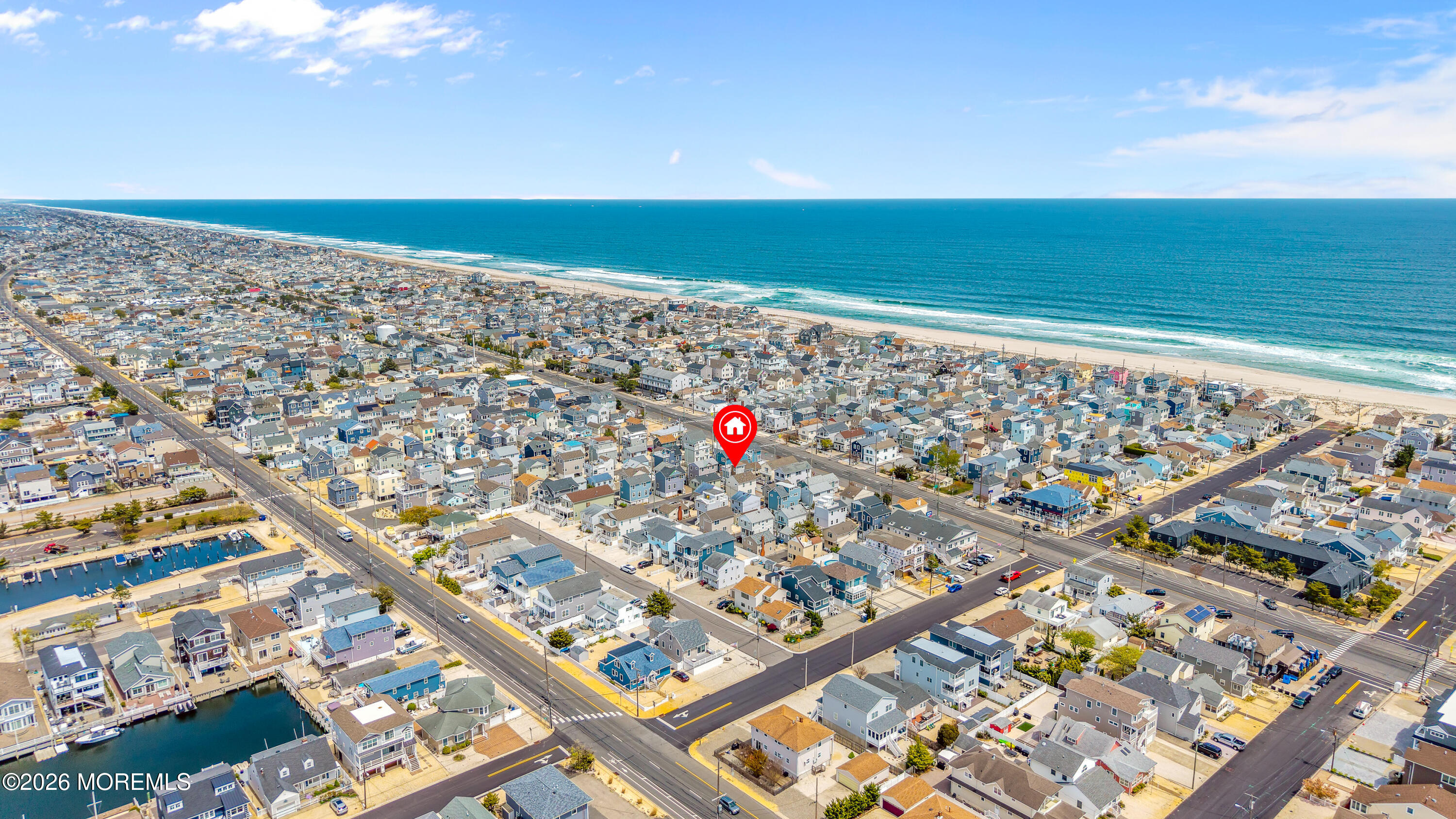 105 Channel Way Lavallette, NJ 08735 - Photo 37 of 53 Back 3-Edit