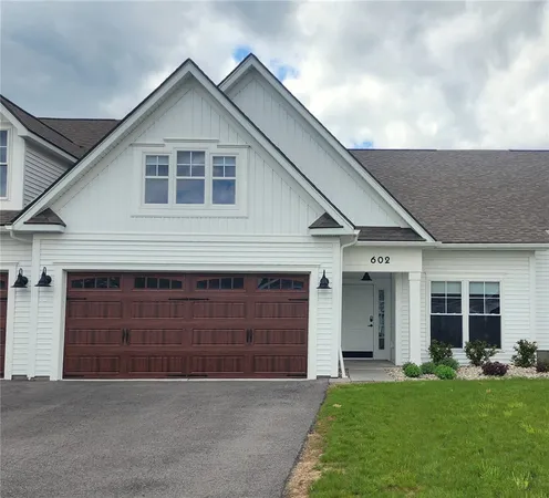 $3,843 | 602 Championship Drive, Victor, NY 14564
