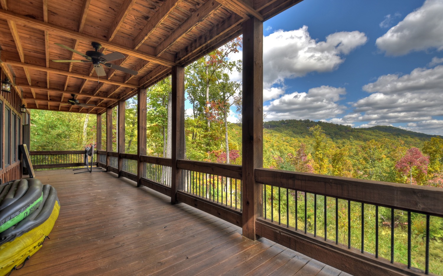 352 Shepherds Walk Morganton, GA 30560 - Photo 7 of 60 Additional View