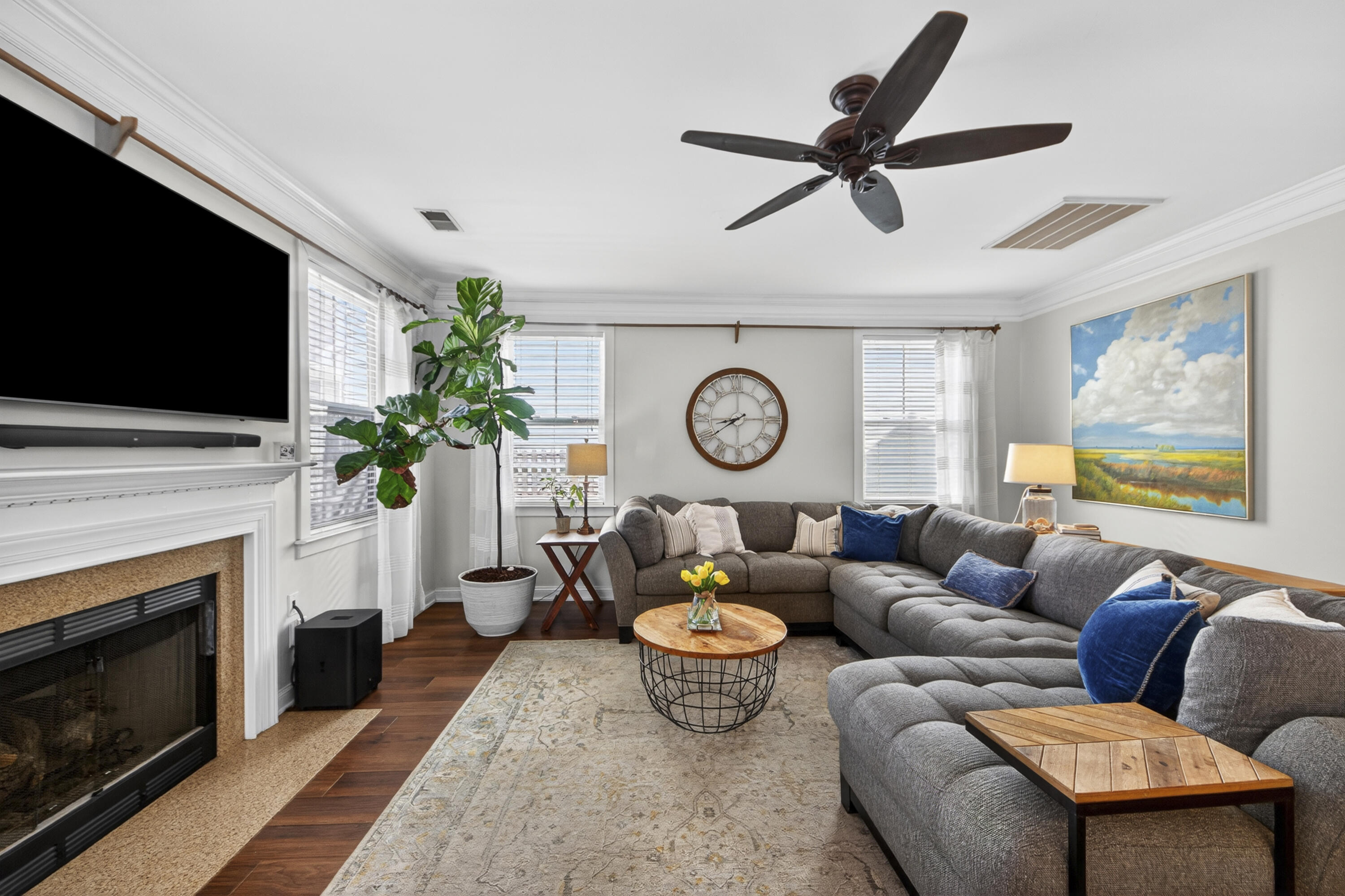 1439 Roustabout Way Charleston, SC 29414 - Photo 20 of 67