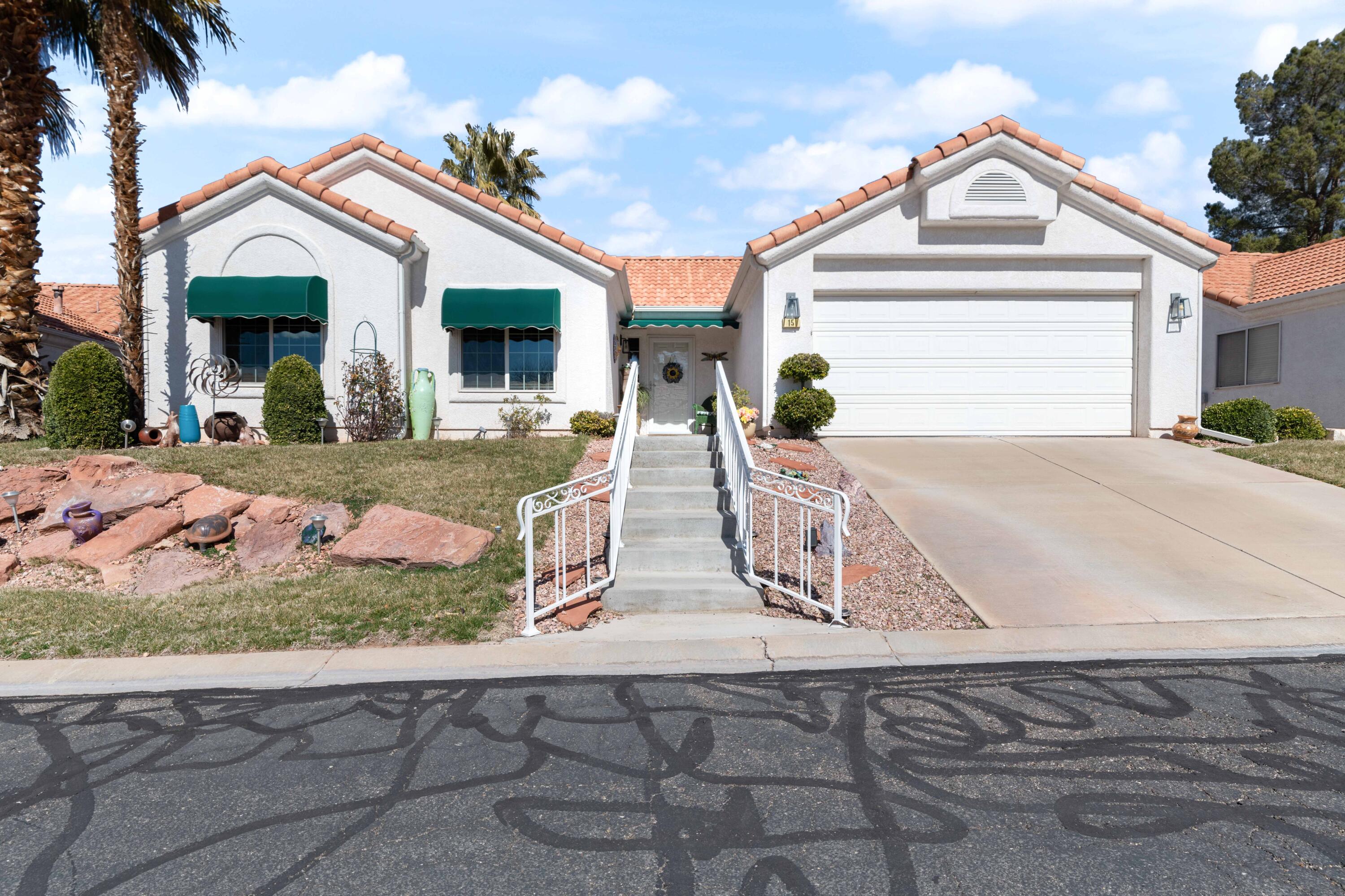 39 North Valley View Drive, Unit 15 St. George, UT 84770 - Photo 1 of 1 1
