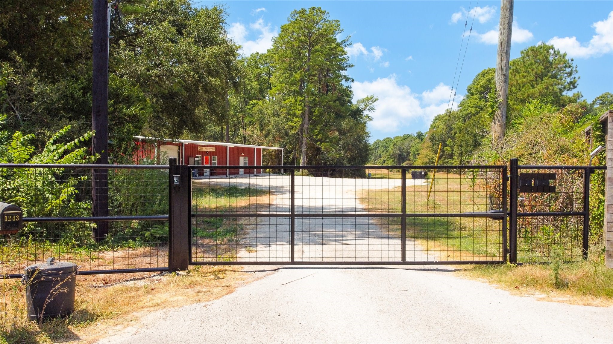 1237 Pruitt Road Spring, TX 77380 - Photo 12 of 36