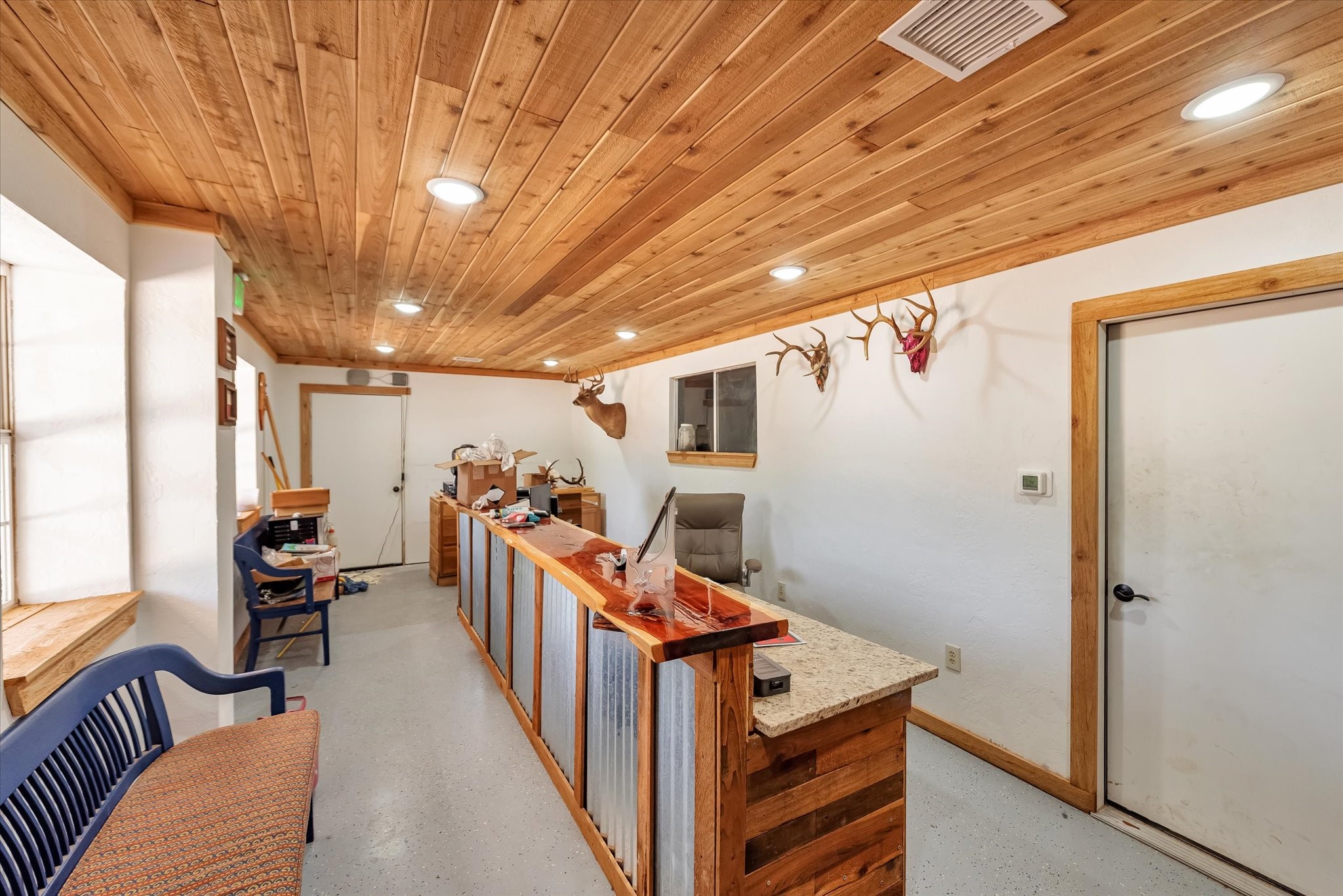 1237 Pruitt Road Spring, TX 77380 - Photo 14 of 36