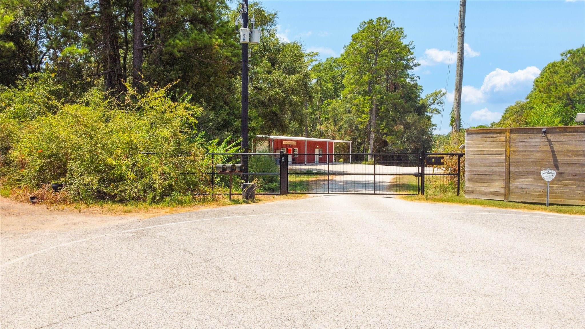 1237 Pruitt Road Spring, TX 77380 - Photo 15 of 36