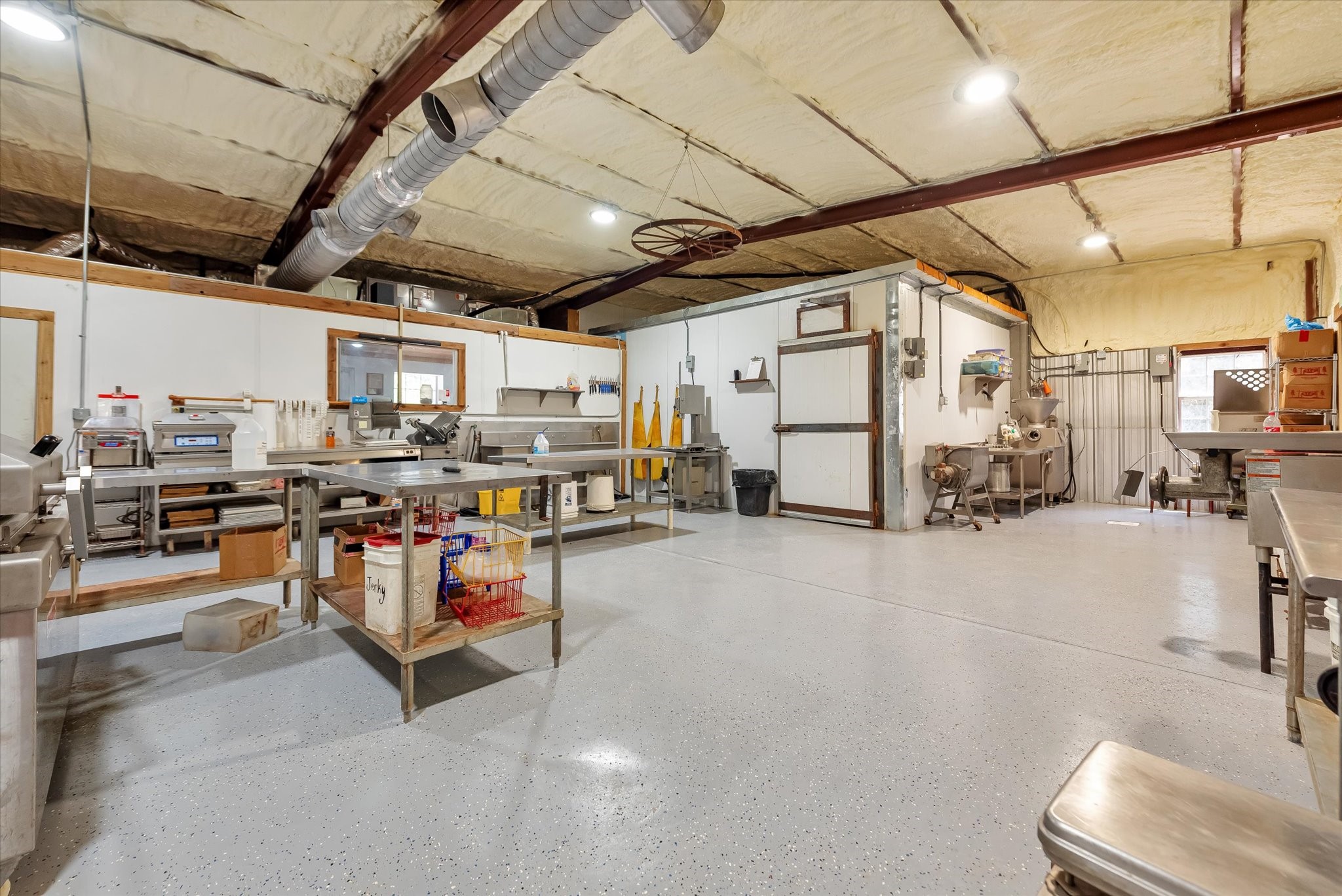 1237 Pruitt Road Spring, TX 77380 - Photo 16 of 36