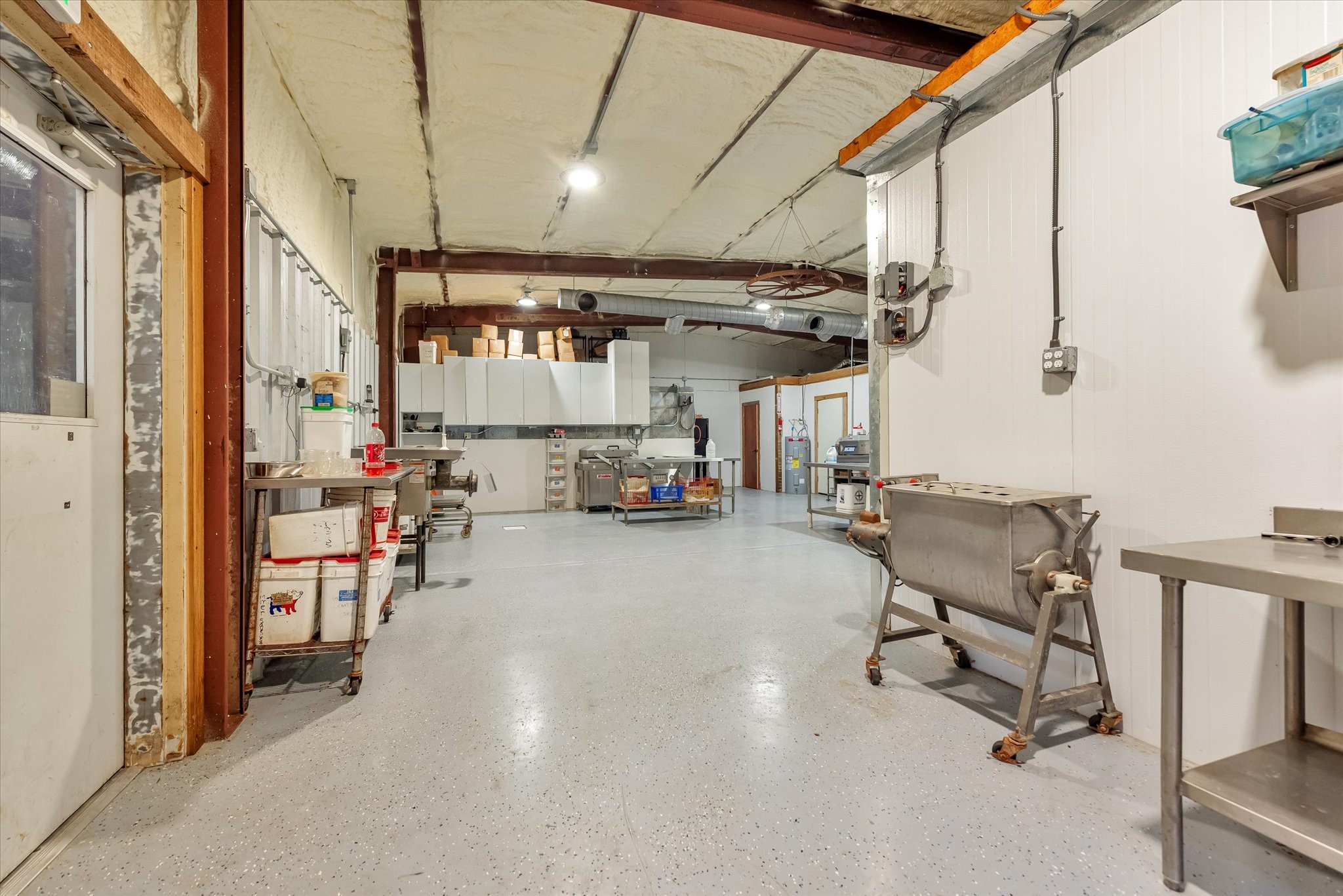 1237 Pruitt Road Spring, TX 77380 - Photo 18 of 36