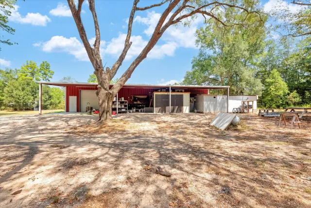 $1,875,000 | 1237 Pruitt Road, Spring, TX 77380