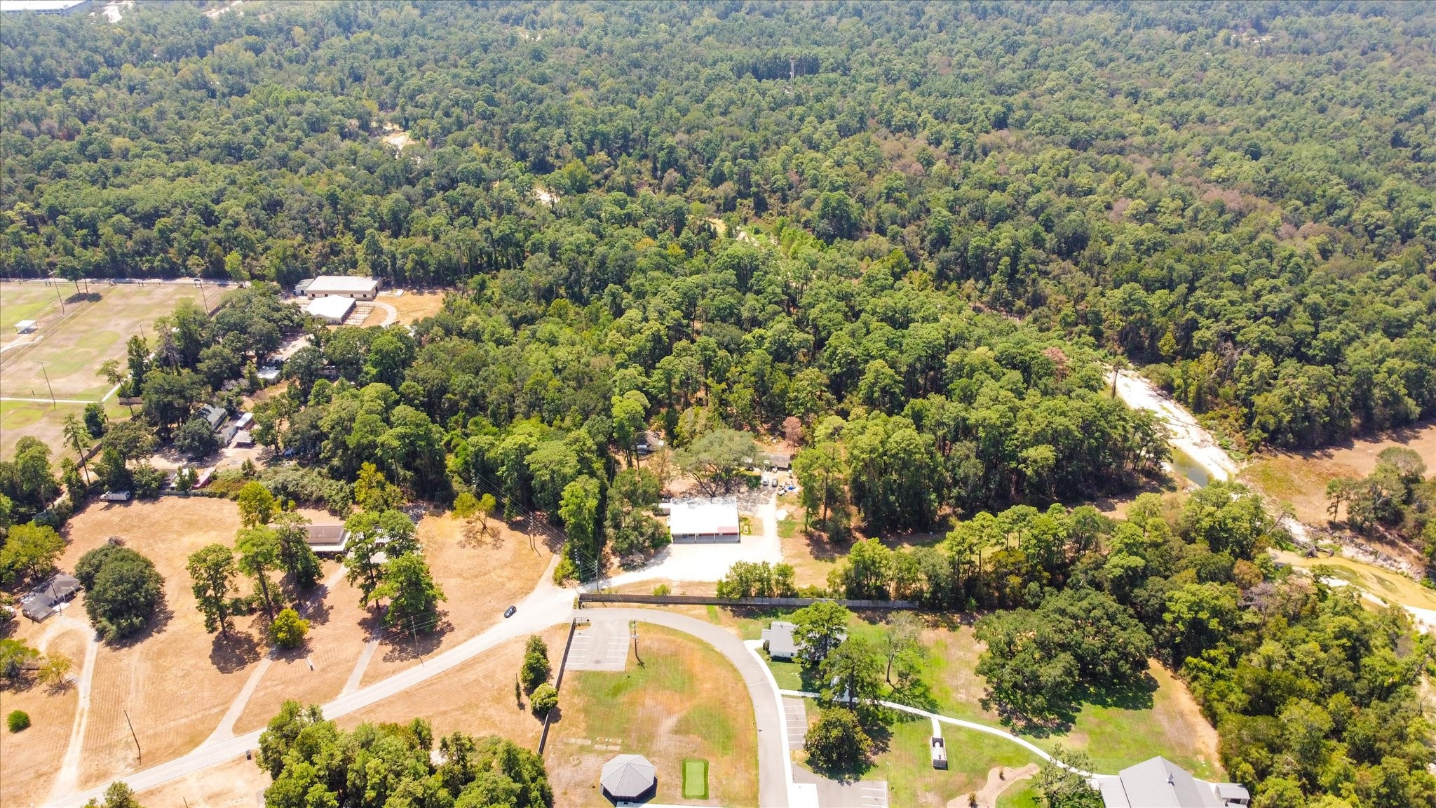 1237 Pruitt Road Spring, TX 77380 - Photo 23 of 36