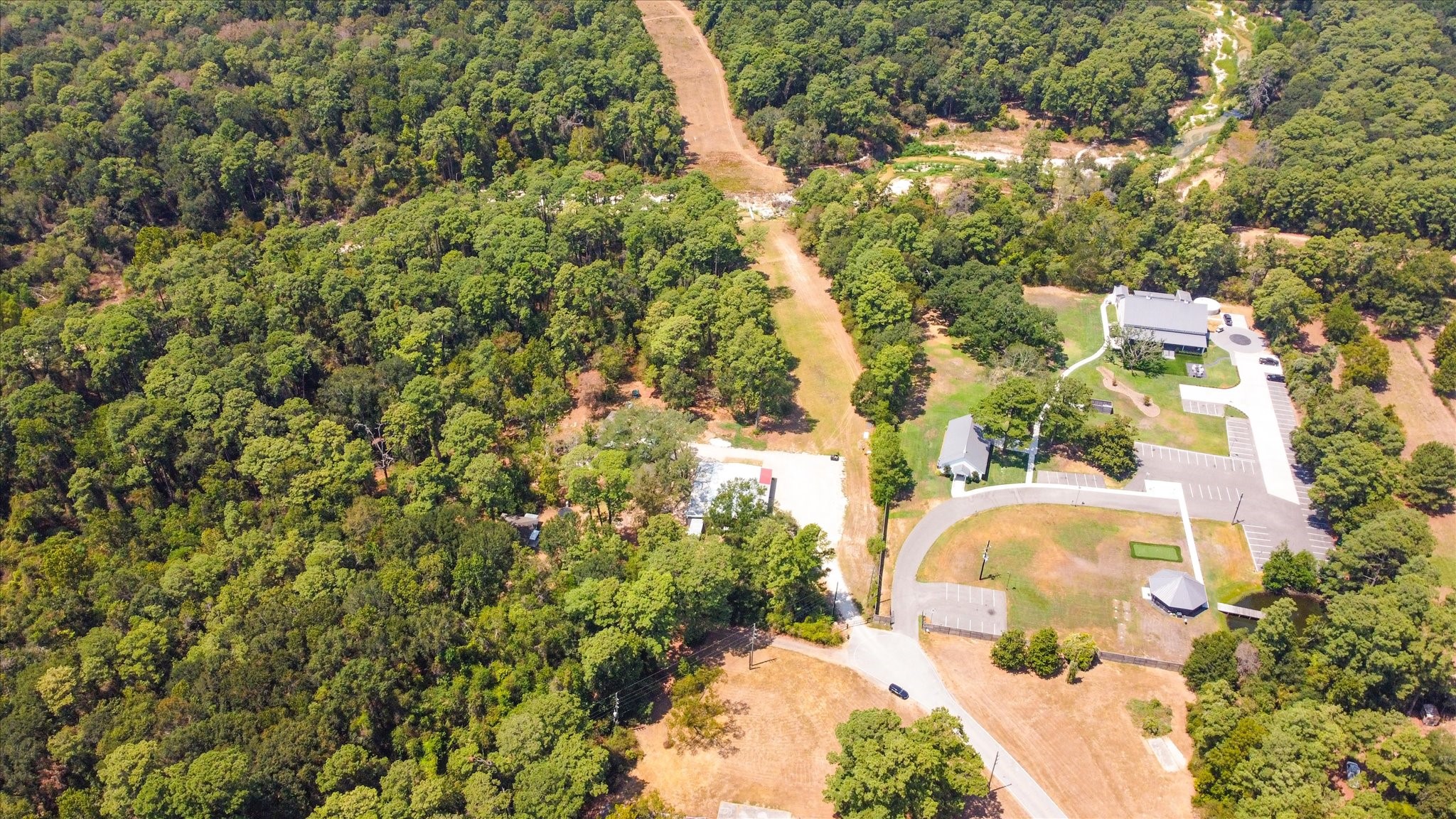 1237 Pruitt Road Spring, TX 77380 - Photo 25 of 36